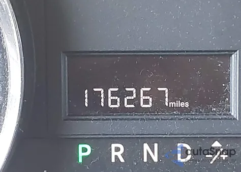 2012 Dodge Grand Caravan Se/Avp z USA, uszkodzony, nr VIN 2C4RDGBG7CR214024